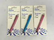 ProLinks Stylus for Touchscreen Devices (Phone, Tablet, eBook Readers) - TSP01