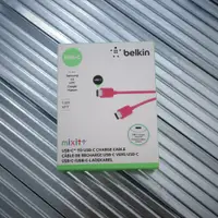 在飛比找蝦皮購物優惠-GOLAB台灣出貨⚡️Belkin 貝爾金 MIXIT US