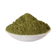 Earth Best Neem Patta - Azadirachta Indica - Neem Leaves 200 Grams