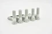 Wheel Stud Pcs 10 For HYUNDAI SOLARIS 14 (RUSSIA PLANT-EUR),PLANT-RUS) (for: Hyundai)