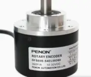 NEW DFS60B-S4EL00360 encoder