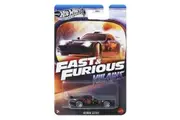 Hot Wheels Silver Series Fast & Furious Villains Diecast Car 1:64 - Honda S2000