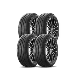 【Michelin 米其林】輪胎 米其林 E-PRIMACY 2255018吋_四入組_225/50/18(車麗屋)