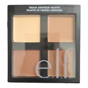 elf Cream Contour Palette Vegan