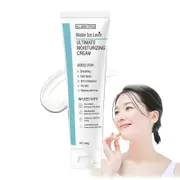 Moisturizing Cream With Centella Asiatica, Niacinamide, Hyaluronic Acid, CollagenAnti-Wrinkles, Fine Lines, Dark Spots, Dry Skin, Redness, Barrier ...