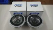 FOSTEX W130RD Woofer Unit Pair NEW JP