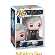 Baldur's Gate 3 - Astarion Pop! Vinyl Figure #1017