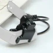Charging Clip USB Charger Adaptor For MetaWatch Strata/ Frame Watch Smart M3C3