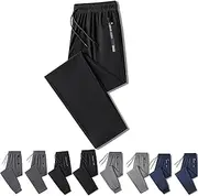 [OVFD] Stretchactive-Unisex Ultra Stretch Quick Drying Pants, Stretch Active Cool Summer Sports Shorts Pants