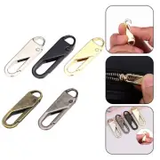 Zipper-Puller Repair Replacement Bad Buckle Travel Bag Suitcase Sewing Craft DIY