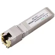SFP+ to RJ45 Copper Modules, 10GBase-T Transceiver Compatible for Cisco SFP-1...