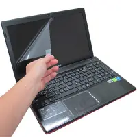 在飛比找Yahoo奇摩購物中心優惠-EZstick MSI GE60 2PC 專用 靜電式筆電L