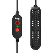 hygger 25W Small Aquarium Heater, Betta Fish Tank Heater with Adjustable Temp...