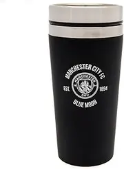 Manchester City FC Executive Travel Mug