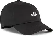 [PUMA] [プーマ] カジュアル スポーツ 帽子 ハット 日よけ ESS NO1 ロゴ パッチ BB キャップ 025997