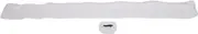 jingfei Bed Bridge Twin to Converter Kit-Bed Filler to Make Twin Beds Into Connector-Twin Bed Connector & Mattress Connector for Guests Stayovers & Gatherings