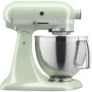 KitchenAid KSM195 4.8L Artisan Stand Mixer (Pistachio)