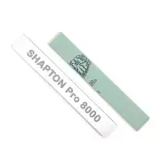 Japanese Knife Sharpening Stone Shapton Pro 6"х1"(Kuromaku) JIS Grit:8000