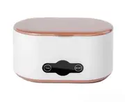 035 Small Ultrasonic Cleaning Machine Glasses and Jewelry Cleaning Machine
