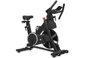 Lifespan Fitness SM-420 Spin Bike with Magnetic Resistance
