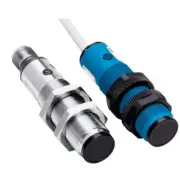 A● SICK VTF18-3E5312 Photoelectric proximity sensor ,NPN New