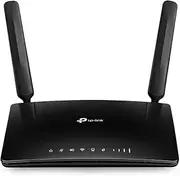 TP-Link Archer MR400 AC1350 Wireless Dual Band 4G LTE Router