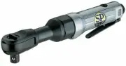 SP Tools AIR RATCHET WRENCH SP1133SX2 1/2" 168Nm 525L/Min *Australian Brand