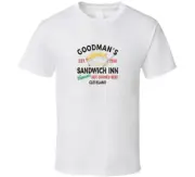 Goodman's Sandwich Inn Cleveland T Shirt
