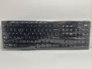 New Logitech MK270 keyboard No Mouse Or Dongle