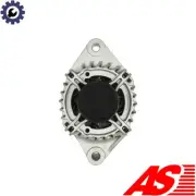 ALTERNATOR A6074PR FOR FIAT CROMA/Van TIPO/Hatchback DOBLO/Bus/Cargo LINEA 1.9L