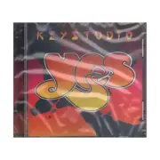 Yes CD Keystudio/Sanctuary Records CMRCD177 / UK Sigillato 5050159117727