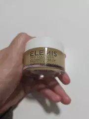 ELEMIS Pro-Collagen Cleansing Balm 20g Soothes & Calms White Lid