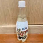 航海王 田野市 檸檬風味氣泡水 476ML 氣泡水