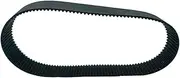 2GT/GT2 Timing Belt Width 10mm 244 250 260 280 294 300 320 340 350 360 376 380 400 420 436 444 450 500 550 600 610 640(Belt Width 10mm 1pc,2GT-440)