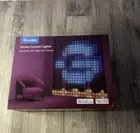 Govee Curtain Lights, WiFi Smart LED Color Changing Window lights DynamicDIY:)21