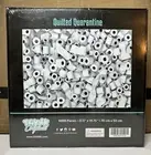 Quilted Quarantine 2020 Toilet Paper 1000 Piece Family Jigsaw Puzzle NEW SEALED