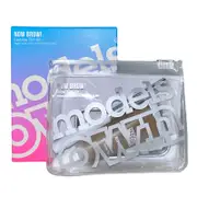 Model's Own Now Brow! Waterproof Eyebrow Tint Kit - Chestnut