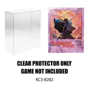 Protector For Neo Geo Aes Game Soft Box