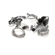 T&S Brass 5EF1DWGAT Equip Sensor Faucet: Wall Moun