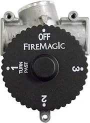 Fire Magic 3 Hour Automatic Barbecue Shut-Off Safety Timer - 3090