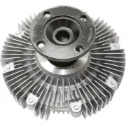 Fan Clutch For 2010-2022 Toyota 4Runner 4.0L 6 Cyl Clockwise 6.65 In Diameter (for: Toyota)