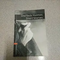 在飛比找蝦皮購物優惠-英文小說 Sherlock Holmes Short Sto