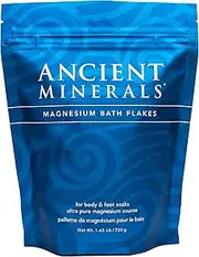 Ancient Minerals Magnesium Flakes 750g