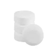 50pcs Universal Descaler And Cleaning Tablets compatible with Coffee , Water Bottles, Tea , Espresso Machines A