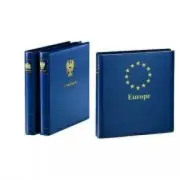 Album With Seal Of Faroe Islands