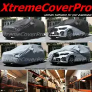 Xtremecoverpro Car Cover Fits 2022 2023 2024 JEEP COMPASS (for: Jeep)