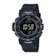 【CASIO】PRO TREK 電波 太陽能電力 戶外探險 PRW-35Y-1B