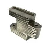 WADKIN PU Straight Line Edger RIGHT HAND CHAIN LINK