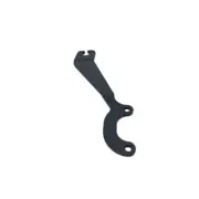 GMF BB-044P UHF Antenna Bonnet Bracket suit LDV T60 17-20 Passengers Side