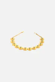 HERA SAPPHIRE NECKLACE MULTI